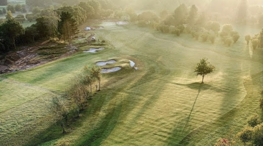 Photo of Test Valley Golf Course